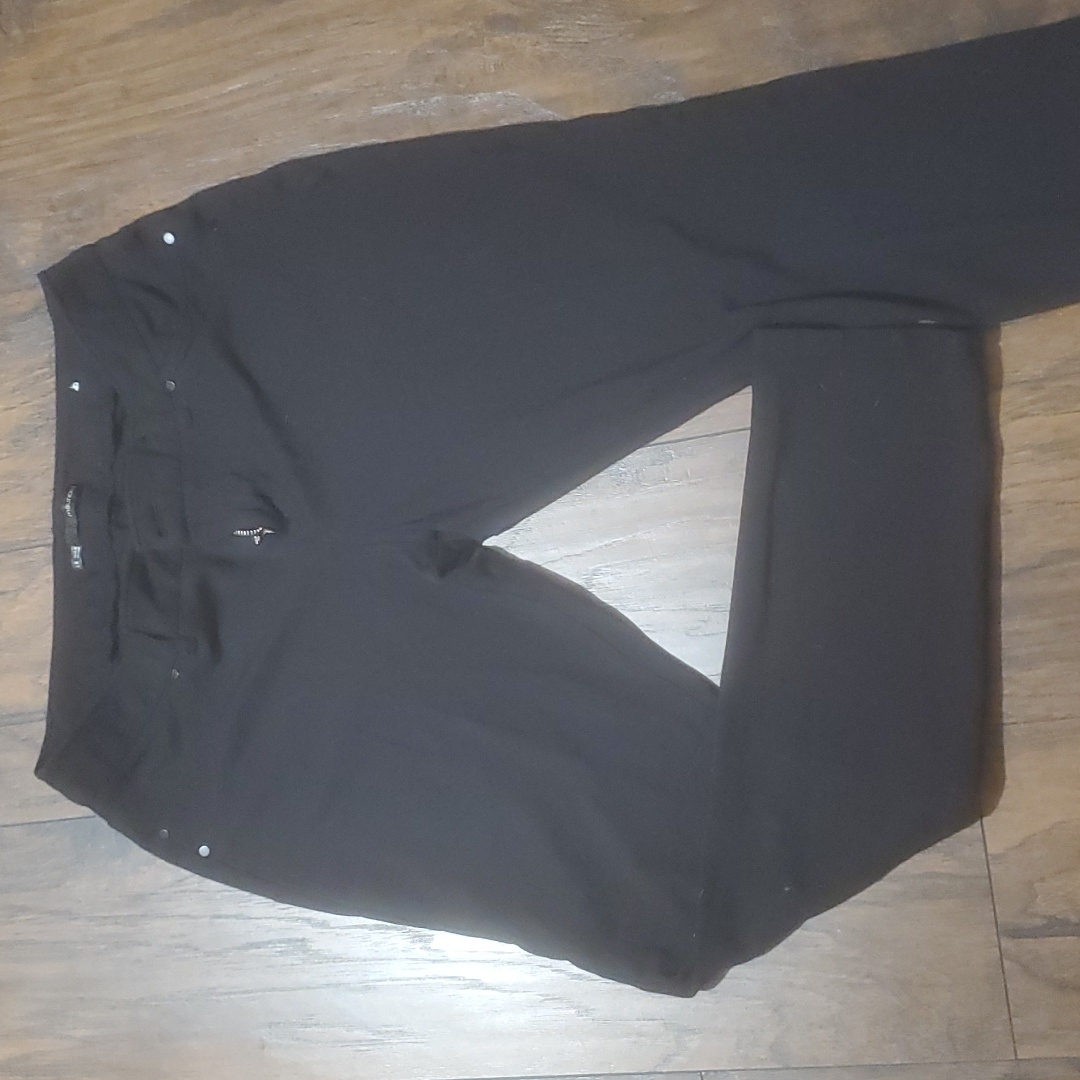 Nwot Maurices Jeggings